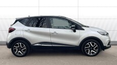 Renault Captur 1.5 dCi 90 Iconic 5dr Diesel Hatchback